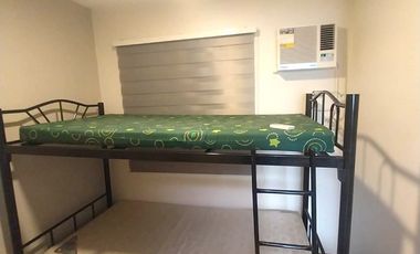 SORRENTOOASIS04XXBN: For Rent Semi-furnished 2BR in Sorrento Oasis