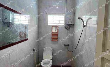 VILLA KOTA BUNGA MURAH FURNISHED