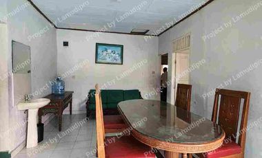 VILLA KOTA BUNGA MURAH FURNISHED