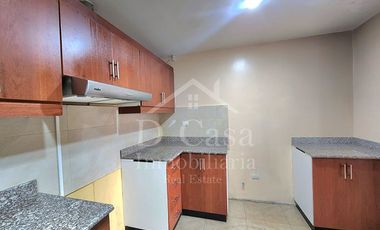PRIMERO DE MAYO - DEPARTAMENTO DE VENTA 3 DORMITORIOS, 1 GARAJE