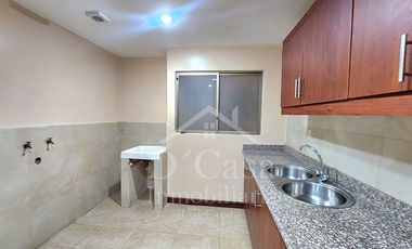 PRIMERO DE MAYO - DEPARTAMENTO DE VENTA 3 DORMITORIOS, 1 GARAJE