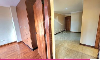 PRIMERO DE MAYO - DEPARTAMENTO DE VENTA 3 DORMITORIOS, 1 GARAJE