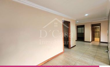 PRIMERO DE MAYO - DEPARTAMENTO DE VENTA 3 DORMITORIOS, 1 GARAJE