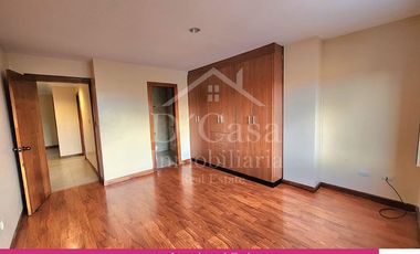 PRIMERO DE MAYO - DEPARTAMENTO DE VENTA 3 DORMITORIOS, 1 GARAJE