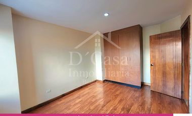 PRIMERO DE MAYO - DEPARTAMENTO DE VENTA 3 DORMITORIOS, 1 GARAJE
