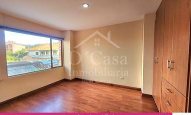 PRIMERO DE MAYO - DEPARTAMENTO DE VENTA 3 DORMITORIOS, 1 GARAJE