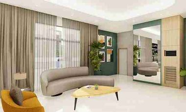 Bradbury Heights For Sale 20.15 sqm Studio Unit Pre- Selling in Santa Cruz Manila