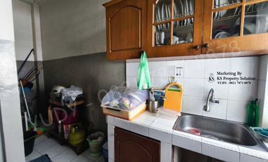 Dijual Ruko 3,5 Lantai Super Strategis di Pusat Kota Palembang – Jl. Veteran, Kel. 20 Ilir D.I, Kec. Ilir Timur I – LT 180 m², SHM, Cocok Usaha & Kant