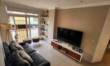 Departamento de Alquiler en Britannia 1