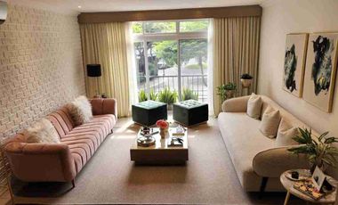 Departamento de Alquiler en Britannia 1