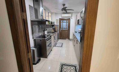 Departamento de Alquiler en Britannia 1