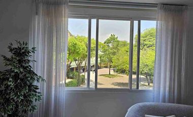 Departamento de Alquiler en Britannia 1