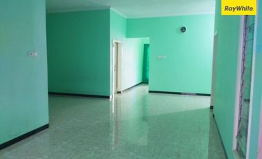 Disewakan Rumah di Jalan Jemursari Surabaya