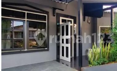 Dijual Rumah Kavling 2 lantai Bendungan Hilir (Benhil)