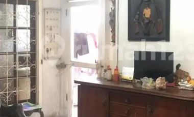 Dijual Rumah Kavling 2 lantai Bendungan Hilir (Benhil)