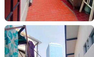 Dijual Rumah Kavling 2 lantai Bendungan Hilir (Benhil)