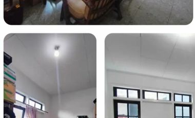 Dijual Rumah Kavling 2 lantai Bendungan Hilir (Benhil)