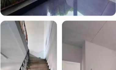 Dijual Rumah Kavling 2 lantai Bendungan Hilir (Benhil)