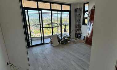 3-Storey Elegant House & Lot w\ kennon road view in Camp 7, Baguio City - CC