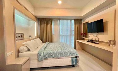 Intercon Tower Kemang Village Apartment Dijual, Jakarta Selatan