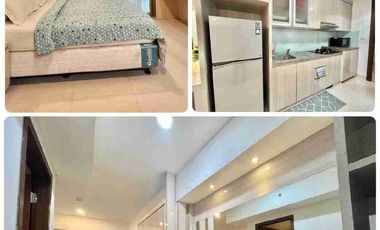 Intercon Tower Kemang Village Apartment Dijual, Jakarta Selatan