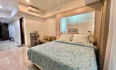 Intercon Tower Kemang Village Apartment Dijual, Jakarta Selatan