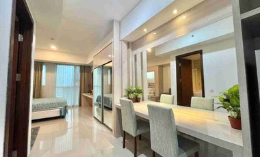 Intercon Tower Kemang Village Apartment Dijual, Jakarta Selatan