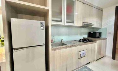 Intercon Tower Kemang Village Apartment Dijual, Jakarta Selatan
