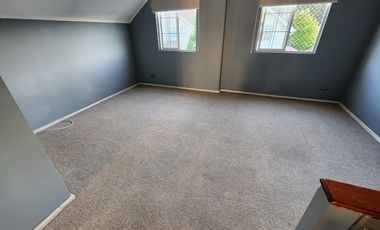 Casa en Arriendo, condominio Bosques de Curauma, Valparaíso. 5D