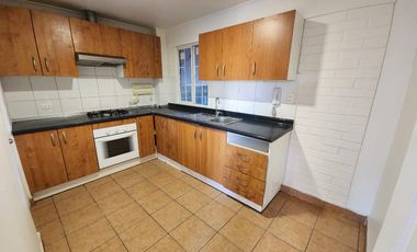 Casa en Arriendo, condominio Bosques de Curauma, Valparaíso. 5D