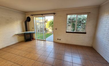 Casa en Arriendo, condominio Bosques de Curauma, Valparaíso. 5D