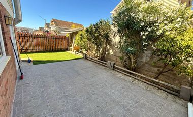 Casa en Arriendo, condominio Bosques de Curauma, Valparaíso. 5D