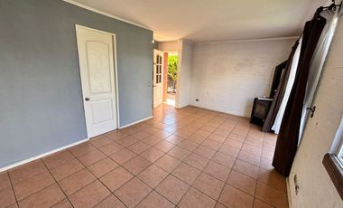 Casa en Arriendo, condominio Bosques de Curauma, Valparaíso. 5D