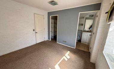 Casa en Arriendo, condominio Bosques de Curauma, Valparaíso. 5D