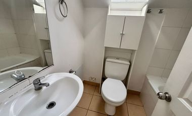 Casa en Arriendo, condominio Bosques de Curauma, Valparaíso. 5D