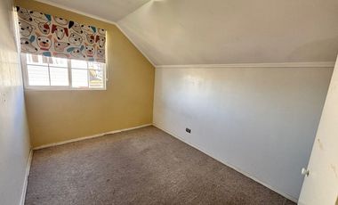 Casa en Arriendo, condominio Bosques de Curauma, Valparaíso. 5D