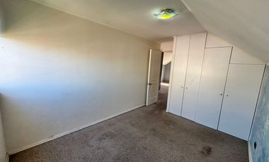 Casa en Arriendo, condominio Bosques de Curauma, Valparaíso. 5D