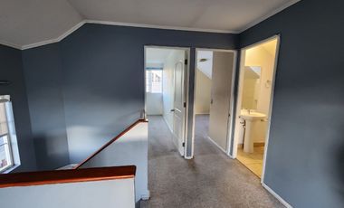 Casa en Arriendo, condominio Bosques de Curauma, Valparaíso. 5D