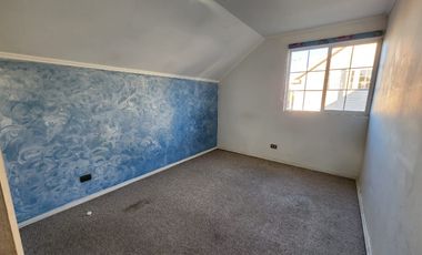 Casa en Arriendo, condominio Bosques de Curauma, Valparaíso. 5D