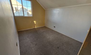 Casa en Arriendo, condominio Bosques de Curauma, Valparaíso. 5D