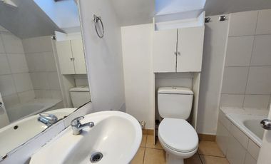 Casa en Arriendo, condominio Bosques de Curauma, Valparaíso. 5D