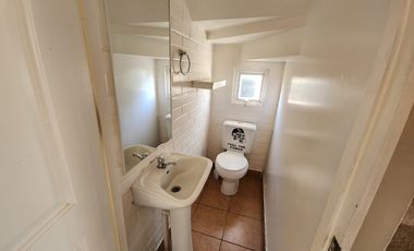 Casa en Arriendo, condominio Bosques de Curauma, Valparaíso. 5D