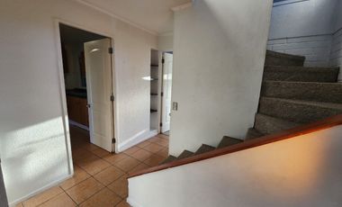 Casa en Arriendo, condominio Bosques de Curauma, Valparaíso. 5D