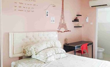 Apartment Educity  Stanford 2630, Pakuwon City, Surabay