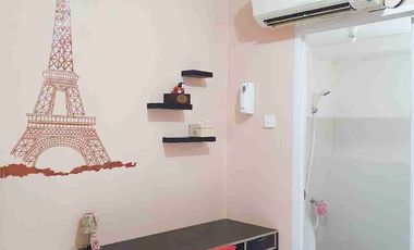 Apartment Educity  Stanford 2630, Pakuwon City, Surabay