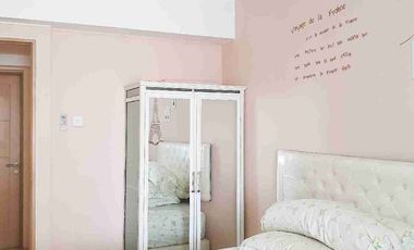 Apartment Educity  Stanford 2630, Pakuwon City, Surabay