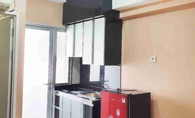 Apartment Educity  Stanford 2630, Pakuwon City, Surabay