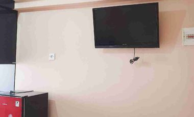 Apartment Educity  Stanford 2630, Pakuwon City, Surabay