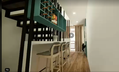 Customizable Inside Layout 4-Storey House & Lot with Roof Deck in Camp 7 Baguio City  - CC