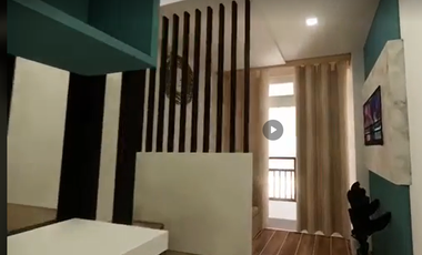 Customizable Inside Layout 4-Storey House & Lot with Roof Deck in Camp 7 Baguio City  - CC